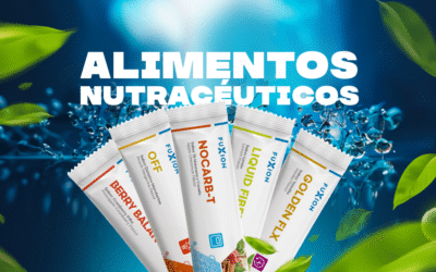 Los 7 productos Fuxion más vendidos en Perú y por qué funcionan